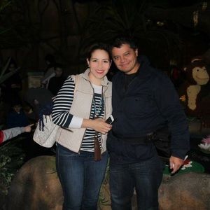 Meet your Posher, Daysi